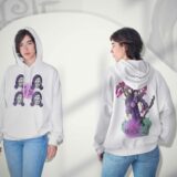 Magie sweatshirt – Image 4