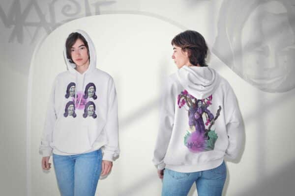 Magie sweatshirt – Image 4