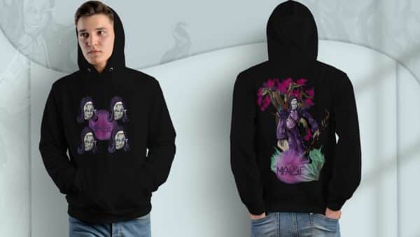 Magie sweatshirt – Image 2