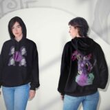 Magie sweatshirt – Image 3