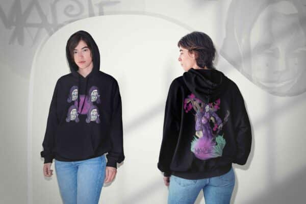 Magie sweatshirt – Image 3