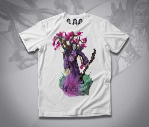 Magie sweatshirt – Image 5