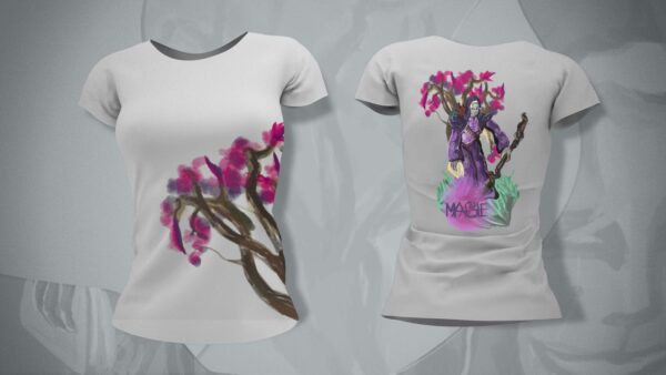 Magie sweatshirt – Image 8