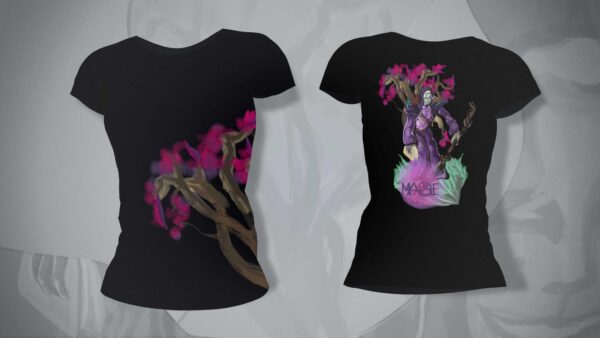 Magie sweatshirt – Image 7