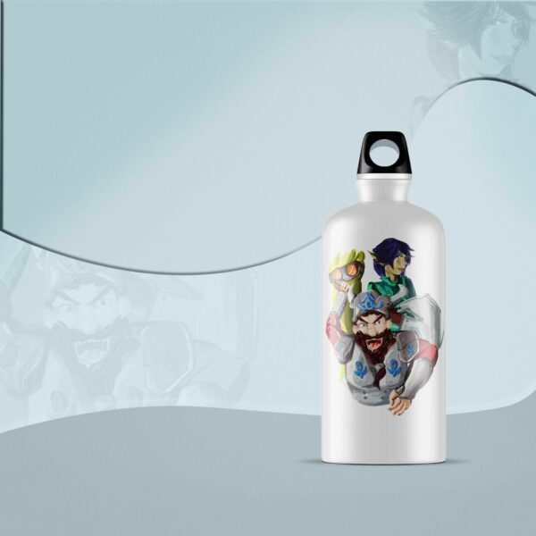 Tote bag animé – Image 18