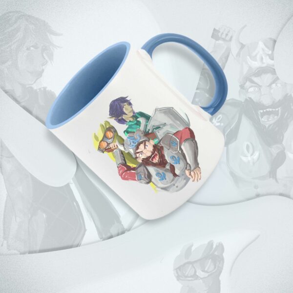 Tote bag animé – Image 20