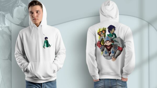 Tote bag animé – Image 15