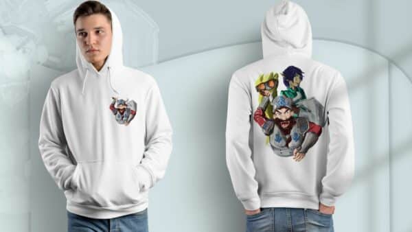 Tote bag animé – Image 16