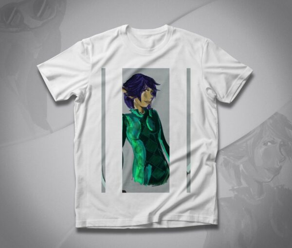 Tote bag animé – Image 2