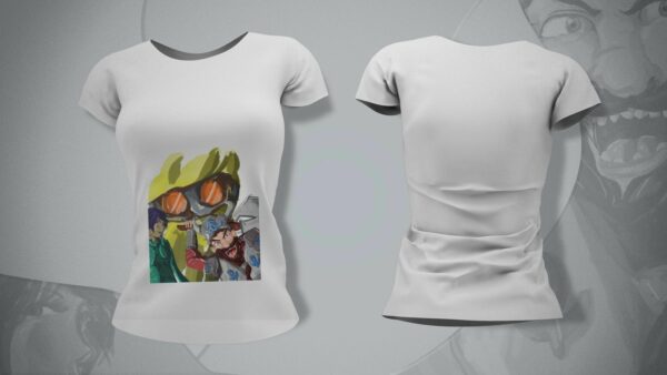 Tote bag animé – Image 8