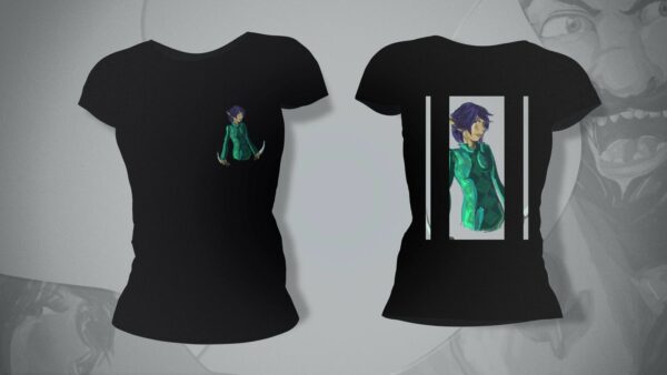 Tote bag animé – Image 7