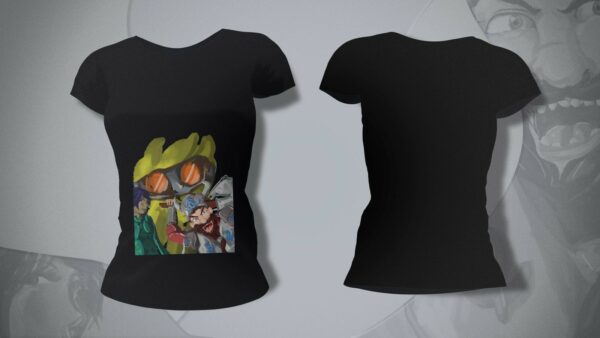 Tote bag animé – Image 9