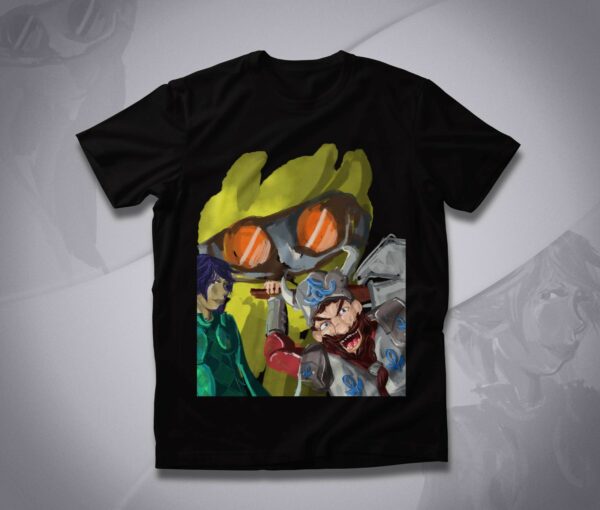 Tote bag animé – Image 5