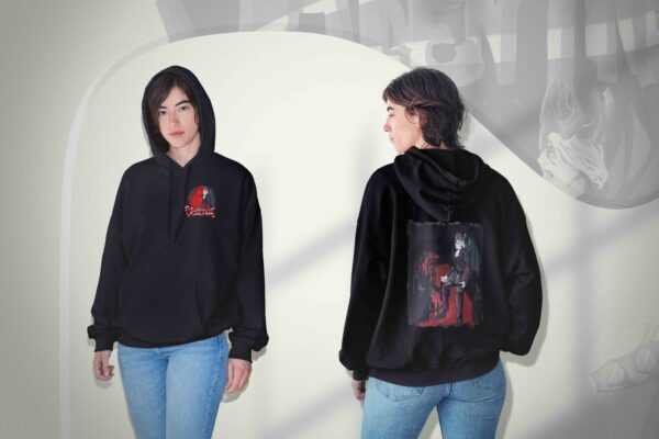 Darkness gourde – Image 3