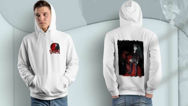 Darkness gourde – Image 4