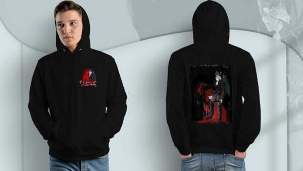 Darkness gourde – Image 5