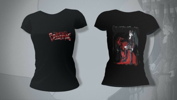 Darkness gourde – Image 16