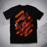 Dragon gourde – Image 9