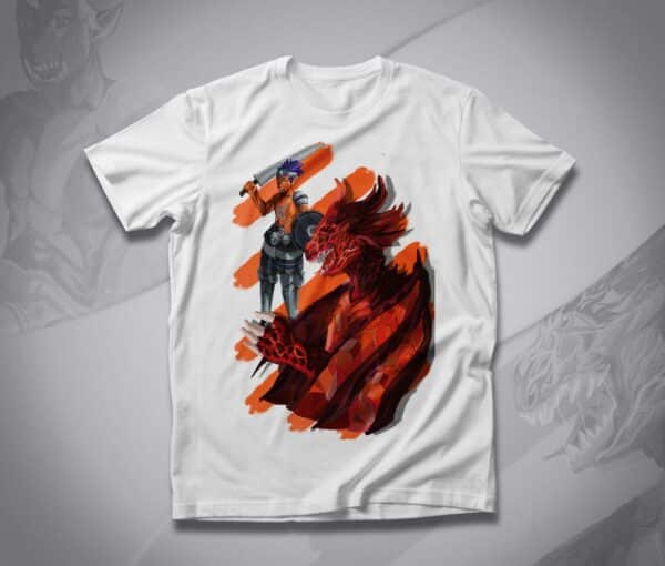 Dragon gourde – Image 8