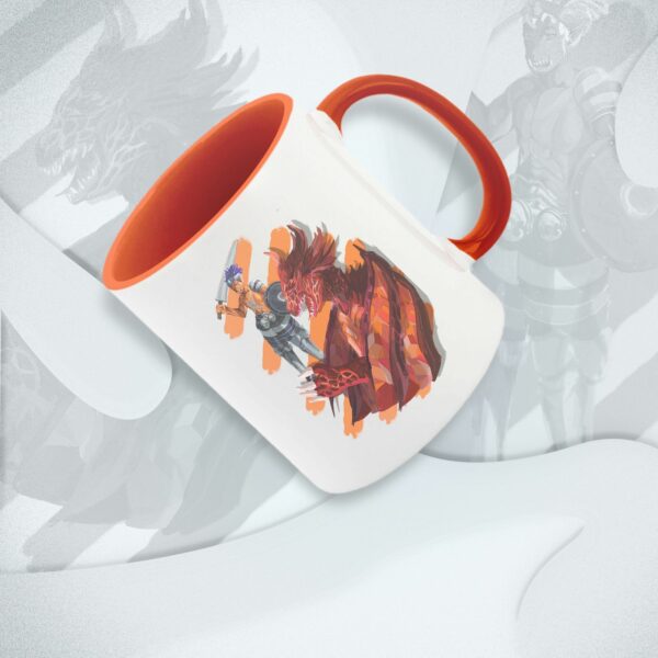 Dragon gourde – Image 19