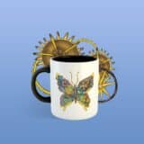 Steampunk Style : Papillon – Image 8