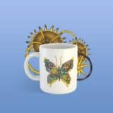 Steampunk Style : Papillon – Image 6