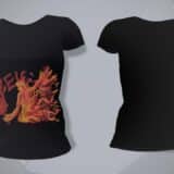 T Shirt les élément astrologie – Image 22