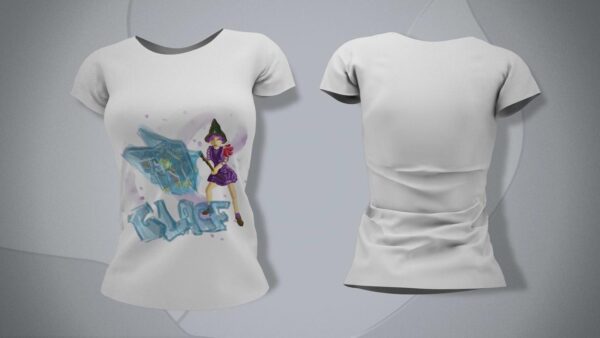 T Shirt les élément astrologie – Image 16