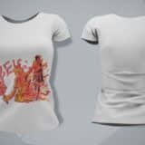 T Shirt les élément astrologie – Image 23