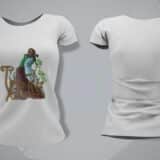 T Shirt les élément astrologie – Image 9