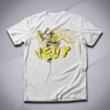 T Shirt les élément astrologie – Image 3