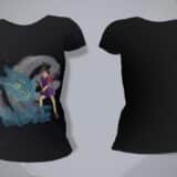T Shirt les élément astrologie – Image 15