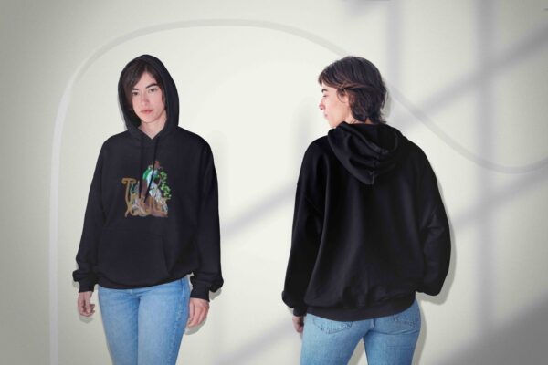 T Shirt les élément astrologie – Image 21