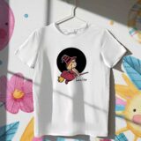 Personnage sorcière : Collection t-shirt – Image 3