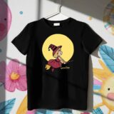 Personnage sorcière : Collection t-shirt – Image 27