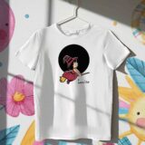 Personnage sorcière : Collection t-shirt – Image 7