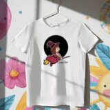 Personnage sorcière : Collection t-shirt – Image 8