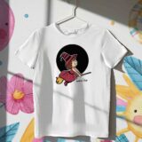 Personnage sorcière : Collection t-shirt – Image 10