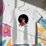 Personnage sorcière : Collection t-shirt – Image 11