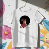 Personnage sorcière : Collection t-shirt – Image 12