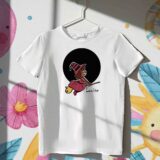 Personnage sorcière : Collection t-shirt – Image 14