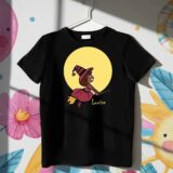 Personnage sorcière : Collection t-shirt – Image 38