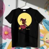 Personnage sorcière : Collection t-shirt – Image 39