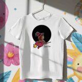 Personnage sorcière : Collection t-shirt – Image 16