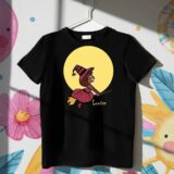 Personnage sorcière : Collection t-shirt – Image 40