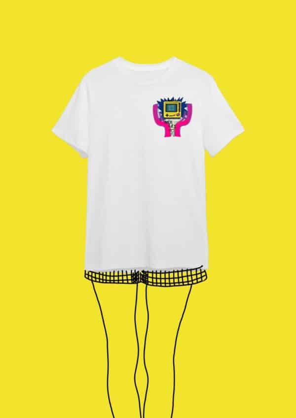 Look : "Née dans les années 90" – Image 9