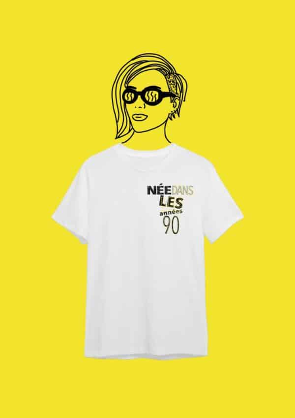 Look : "Née dans les années 90" – Image 6