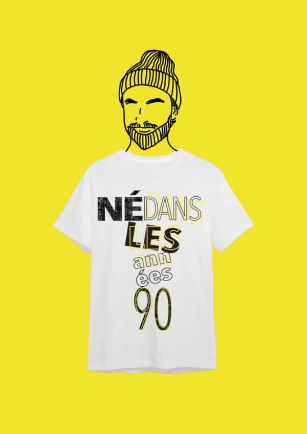 Look : "Née dans les années 90" – Image 5