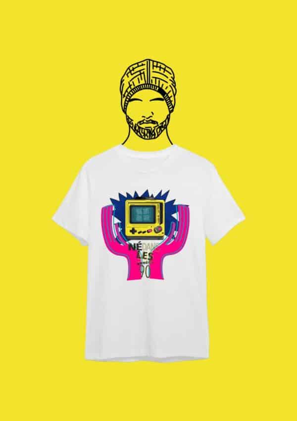 Look : "Née dans les années 90" – Image 4