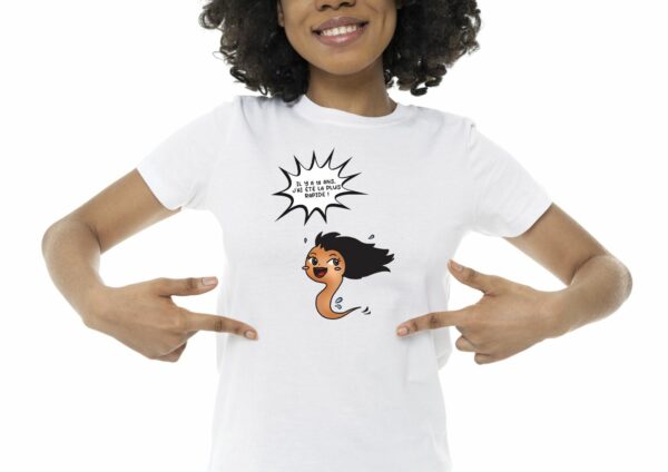 Idée Cadeau Ado : T-shirts et mugs personnalisés
